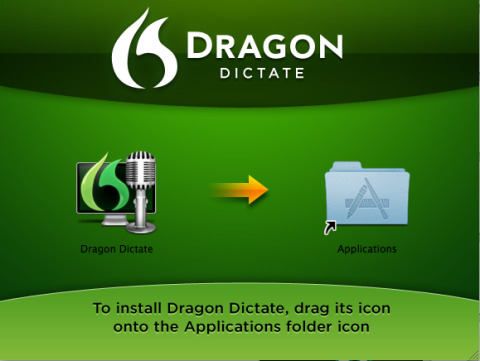 Dragon Dictate Download Free Mac